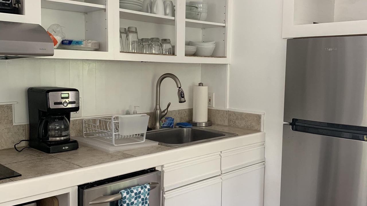 Photo of Kitchen in Waimanalo Beach