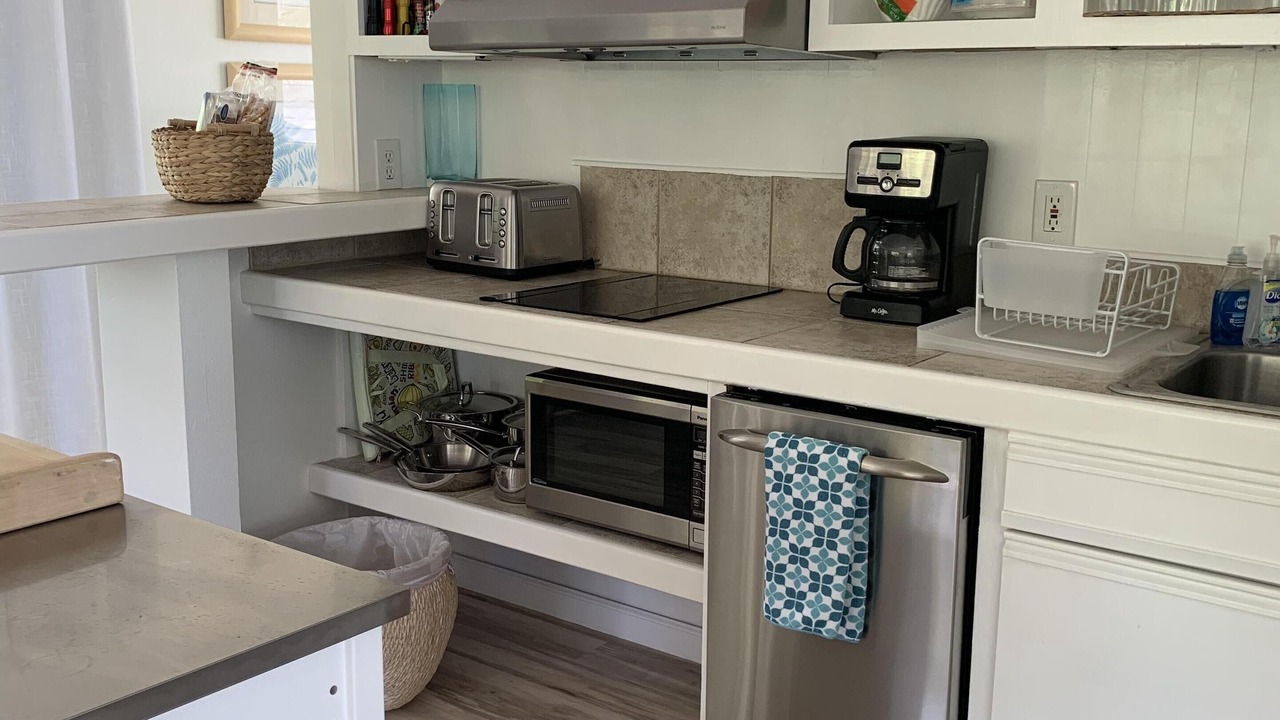 Photo of Kitchen in Waimanalo Beach
