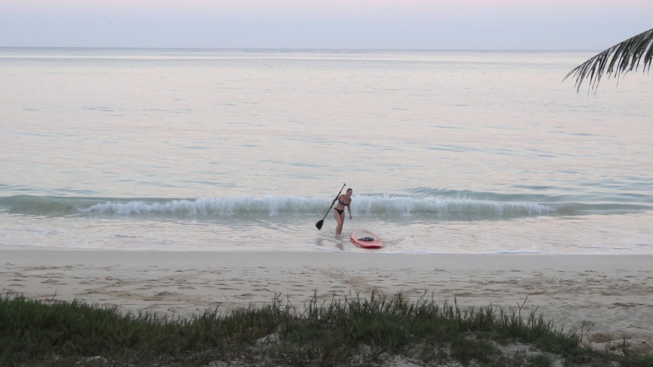 Photo of Others in Waimanalo Beach