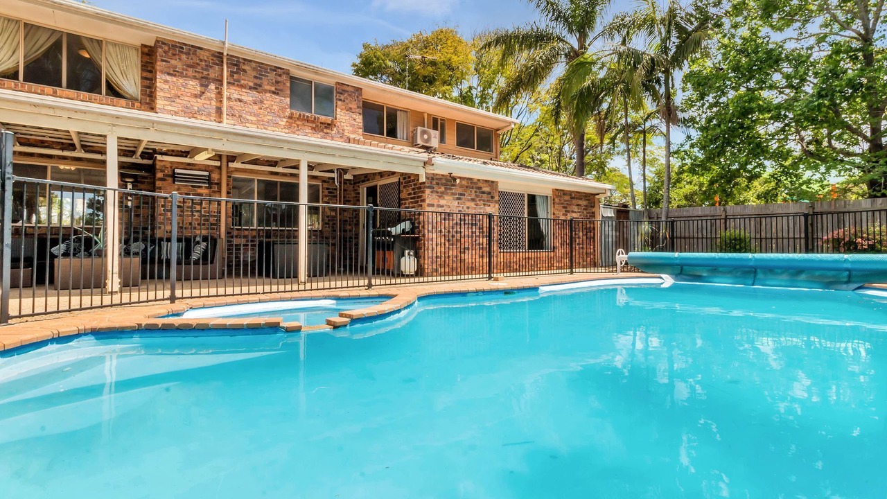 Photo of Outdoor in Hillcrest