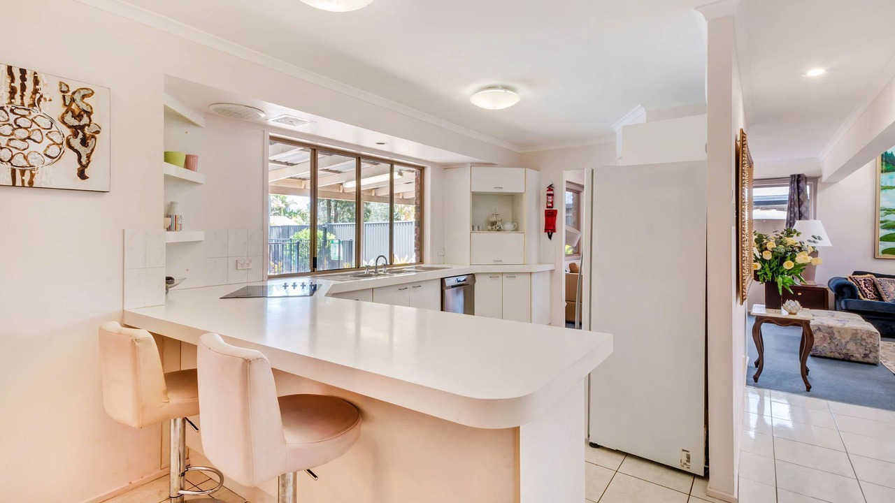 Photo of Kitchen in Hillcrest