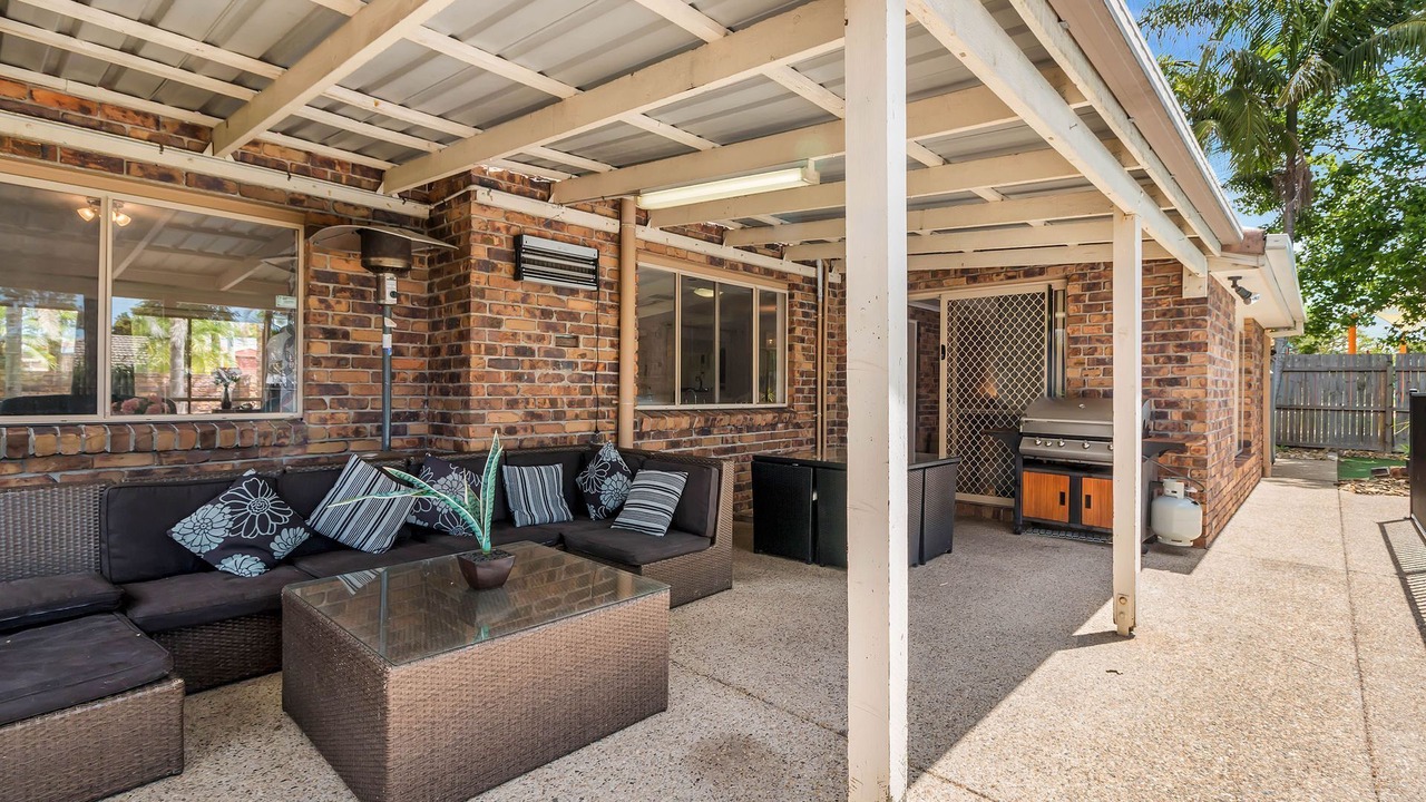 Photo of Patio Balcony in Hillcrest