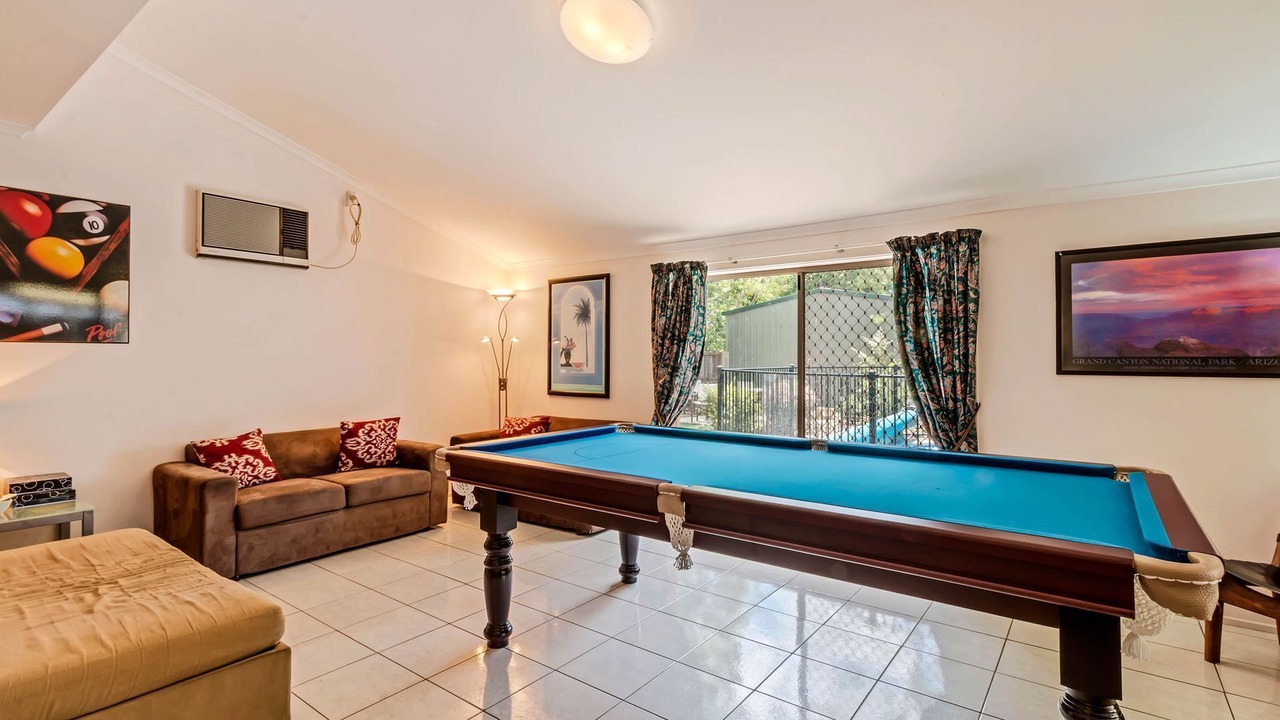 Photo of Bedroom in Hillcrest