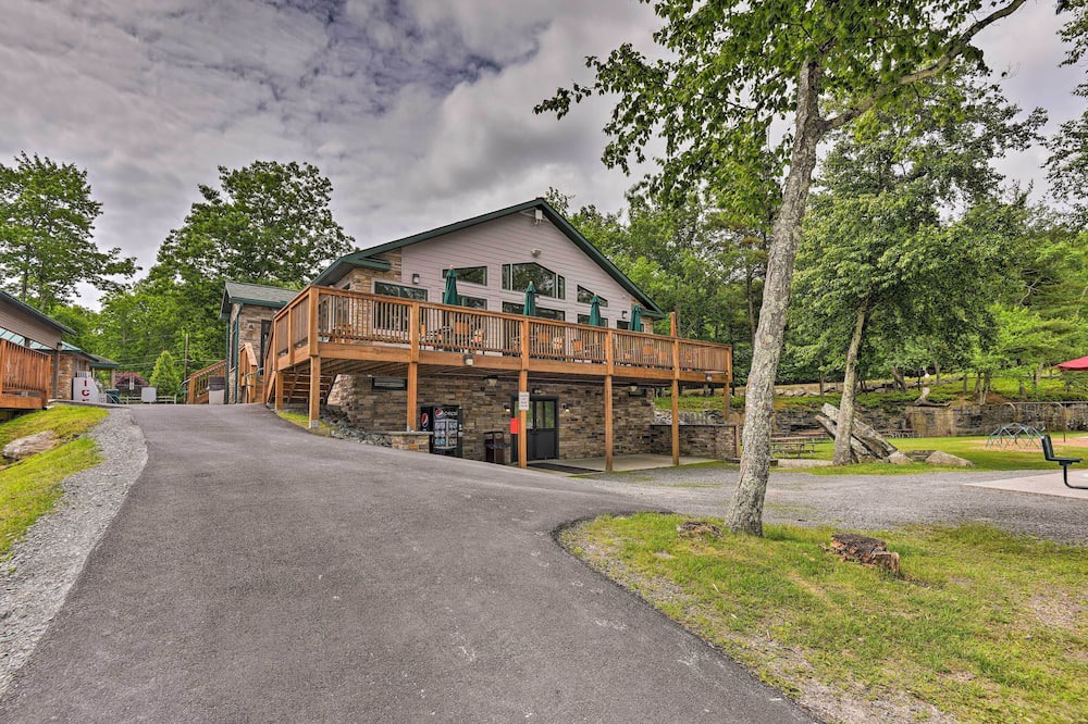 Photo of Outdoor in Lackawaxen