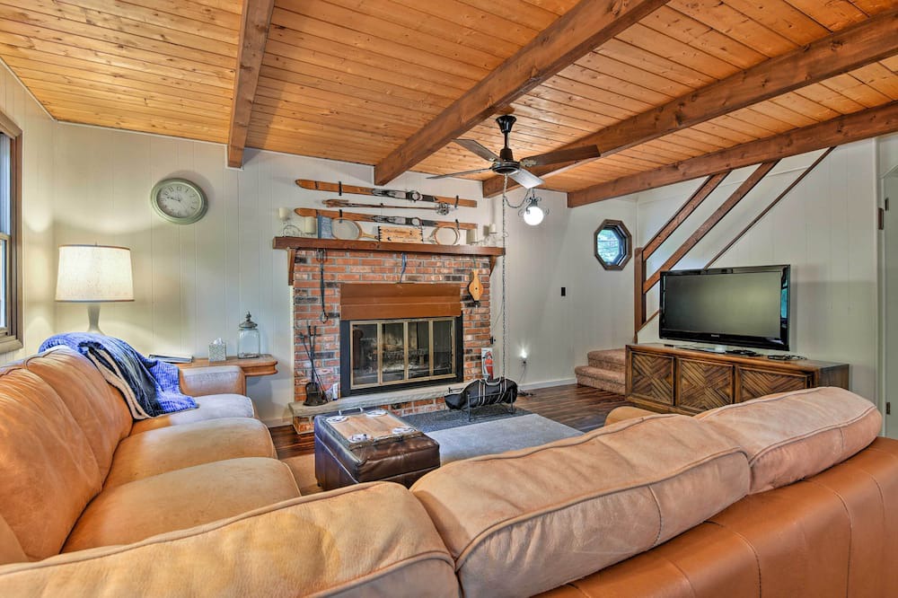 Photo of Bathroom in Lackawaxen