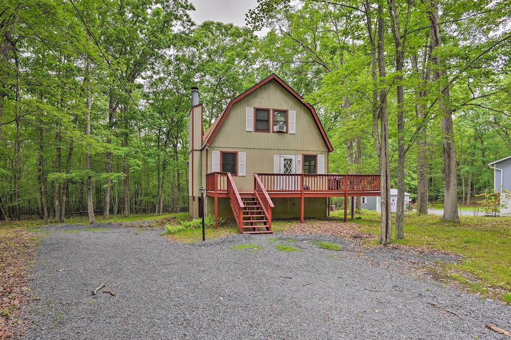 Photo of Others in Lackawaxen