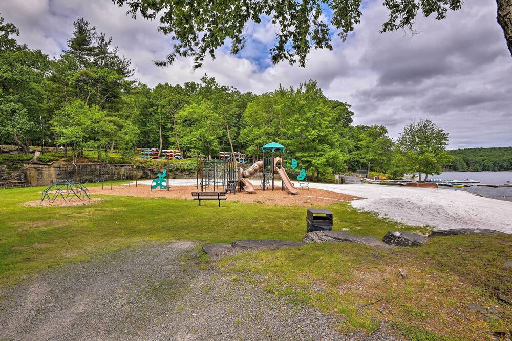 Photo of Others in Lackawaxen