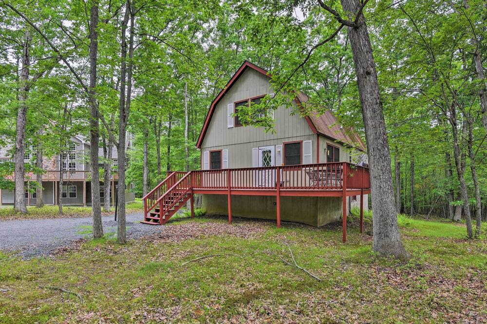 Photo of Others in Lackawaxen