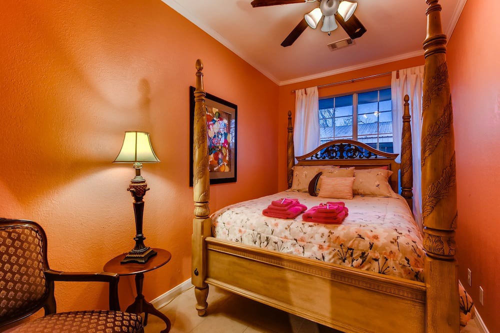 Photo of Bedroom in McKinney