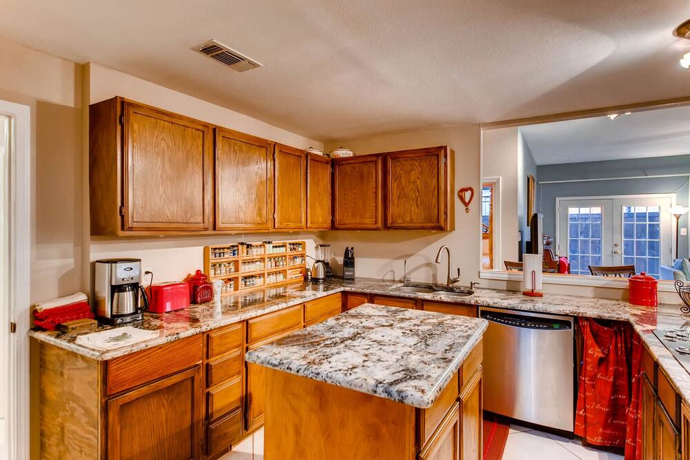Photo of Kitchen in McKinney