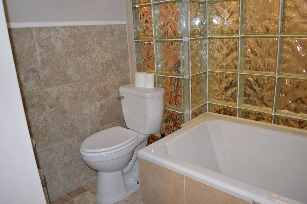 Photo of Bathroom in McKinney