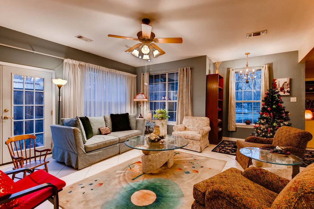 Photo of Bedroom in McKinney