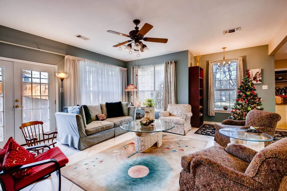 Photo of Bedroom in McKinney