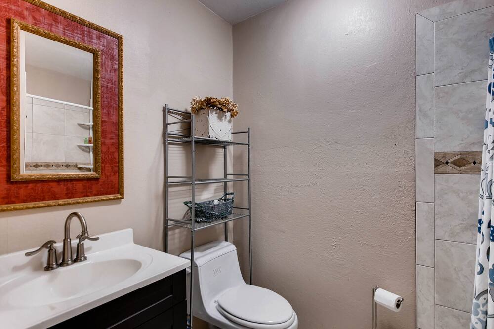 Photo of Bathroom in McKinney