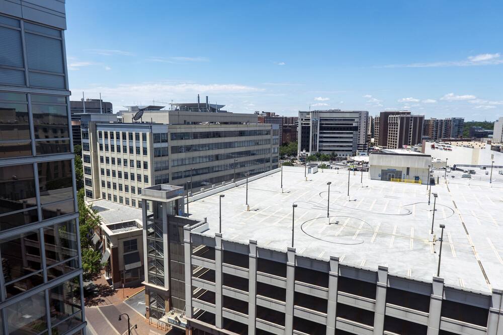 Photo of Patio Balcony in Downtown