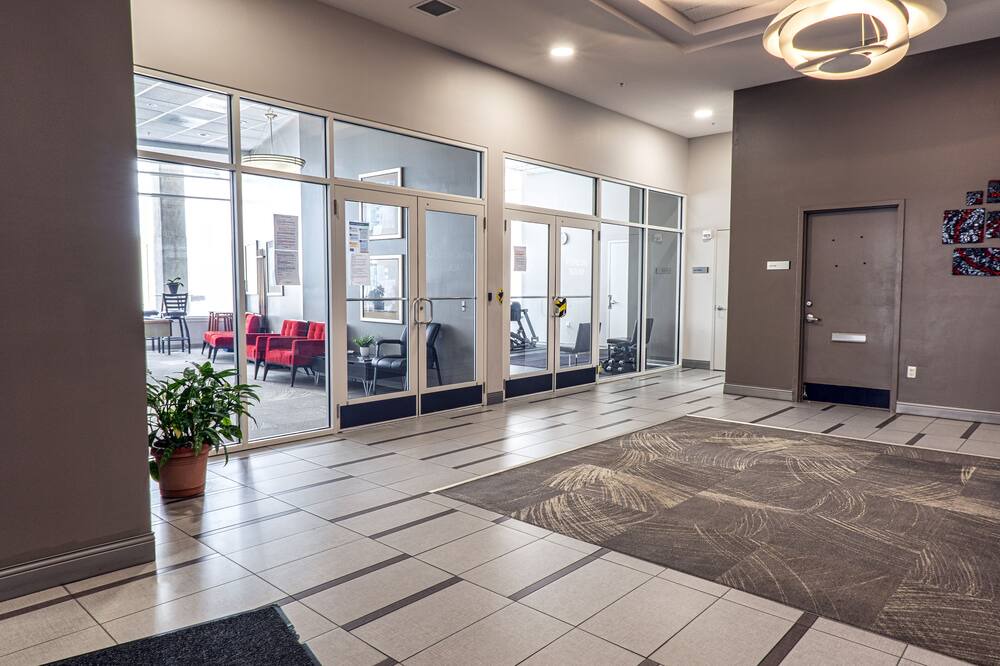 Photo of Bedroom in Downtown