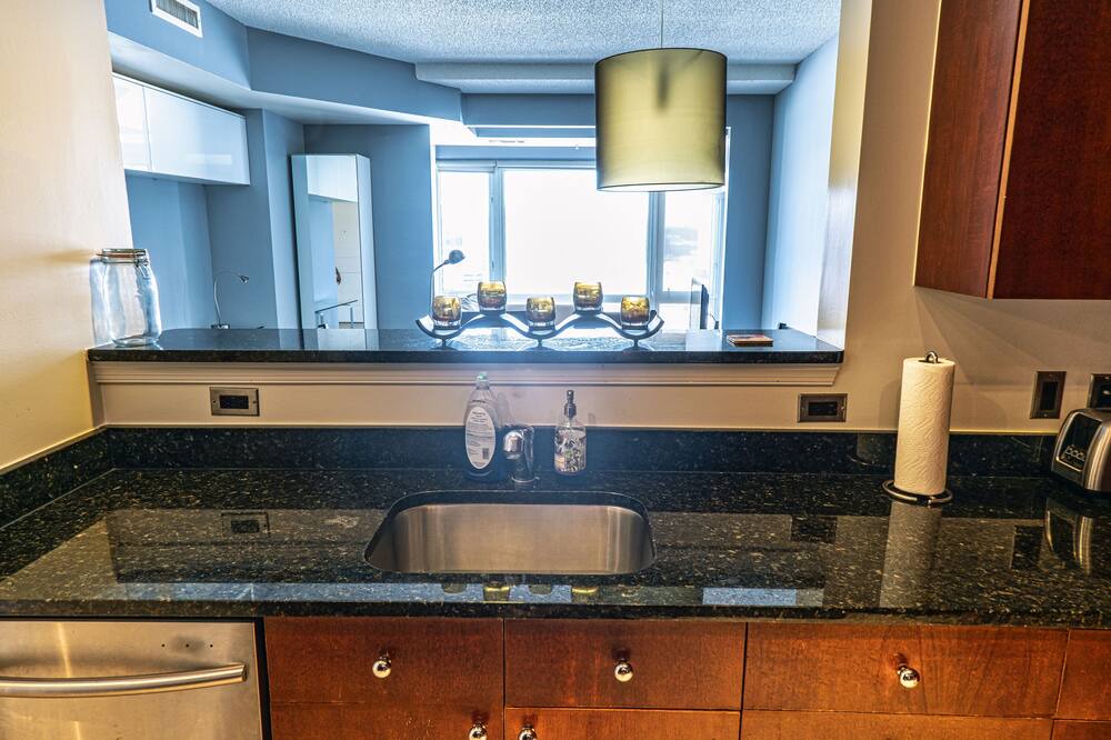 Photo of Kitchen in Downtown