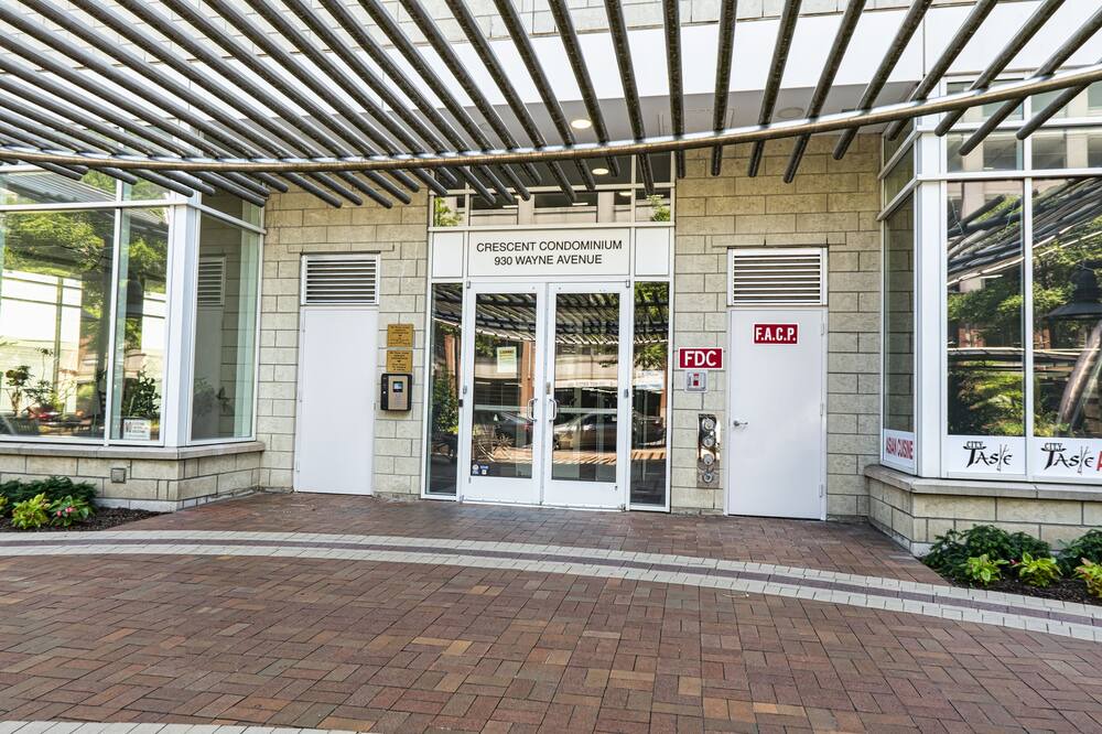 Photo of Outdoor in Downtown