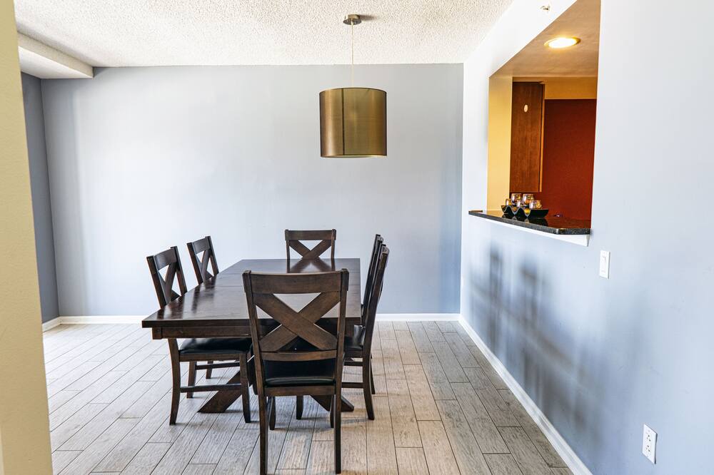 Photo of Kitchen in Downtown