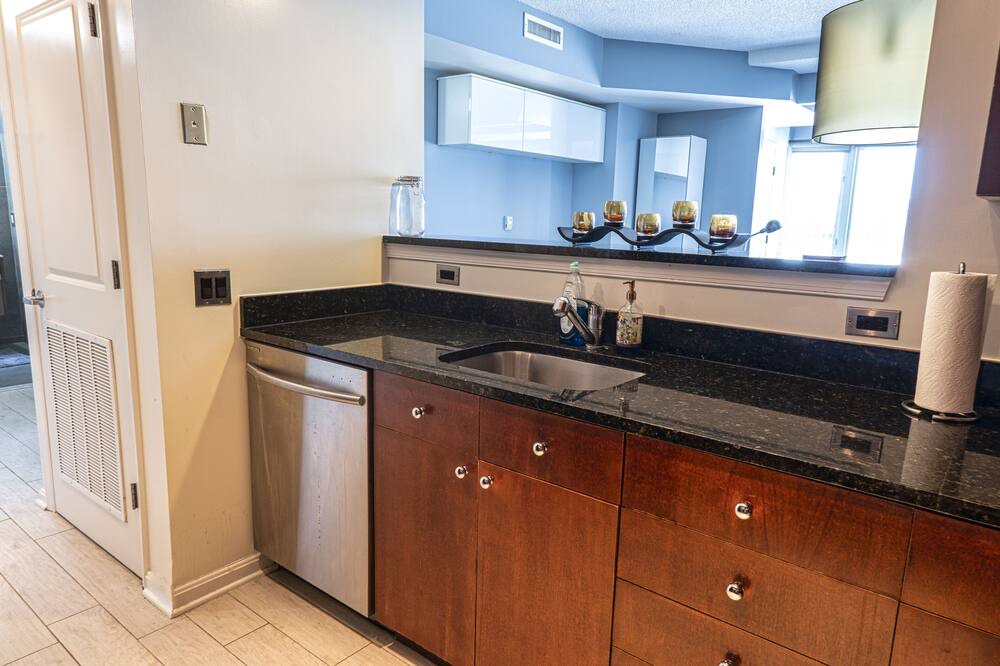Photo of Kitchen in Downtown