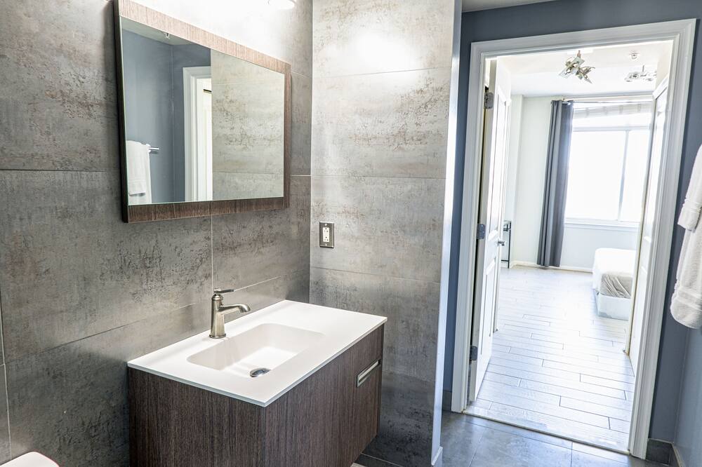 Photo of Bathroom in Downtown