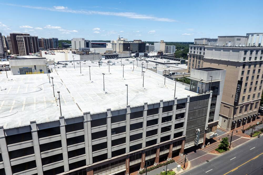 Photo of Outdoor in Downtown