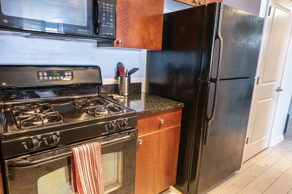 Photo of Kitchen in Downtown