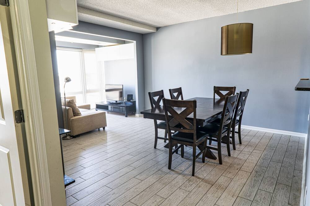 Photo of Bedroom in Downtown