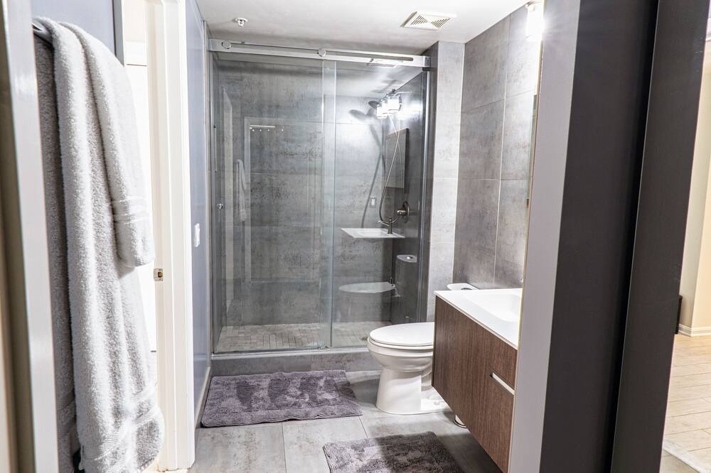 Photo of Bathroom in Downtown