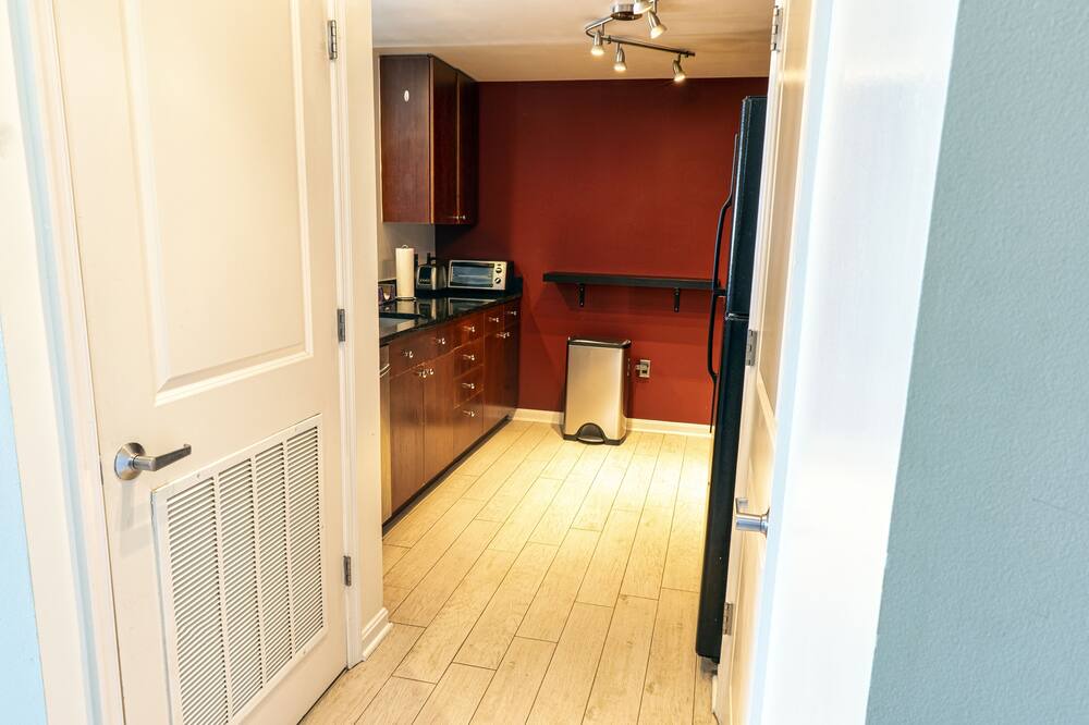 Photo of Bedroom in Downtown