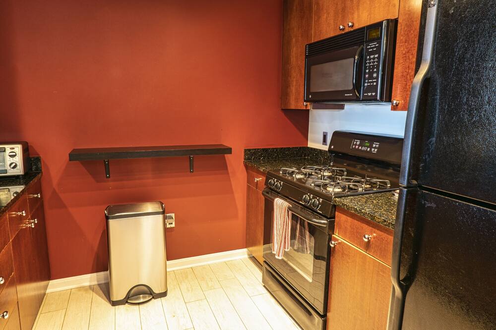 Photo of Kitchen in Downtown