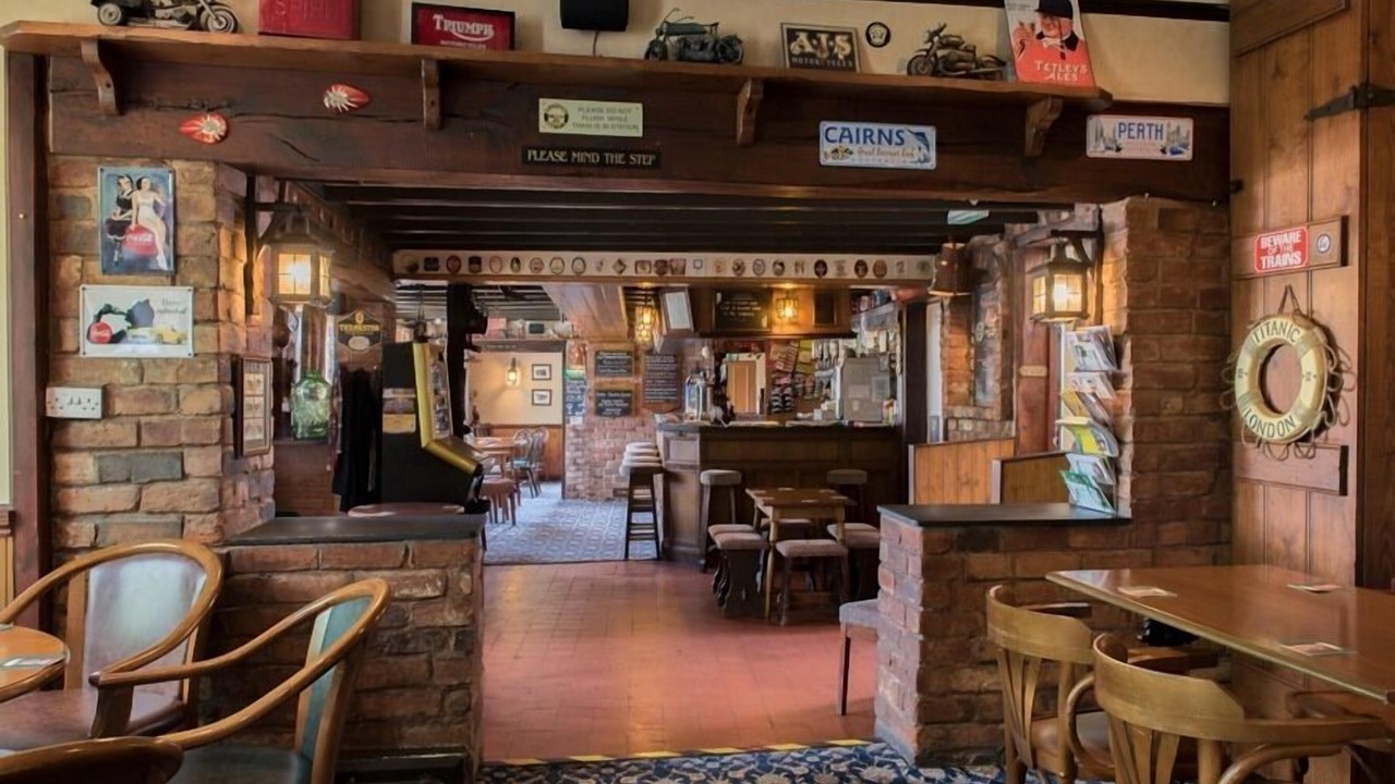 Photo of Others in Handsacre