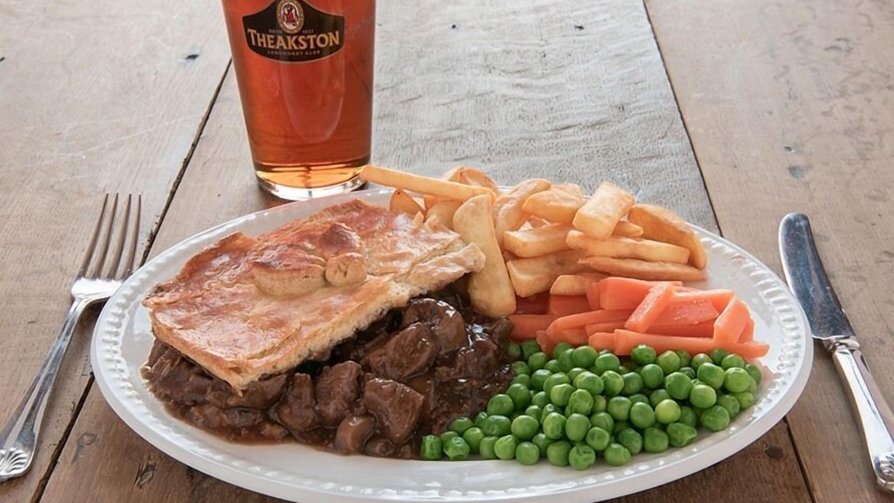 Photo of Others in Handsacre