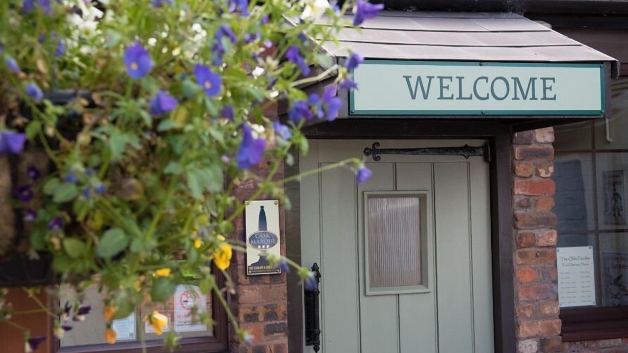 Photo of Outdoor in Handsacre