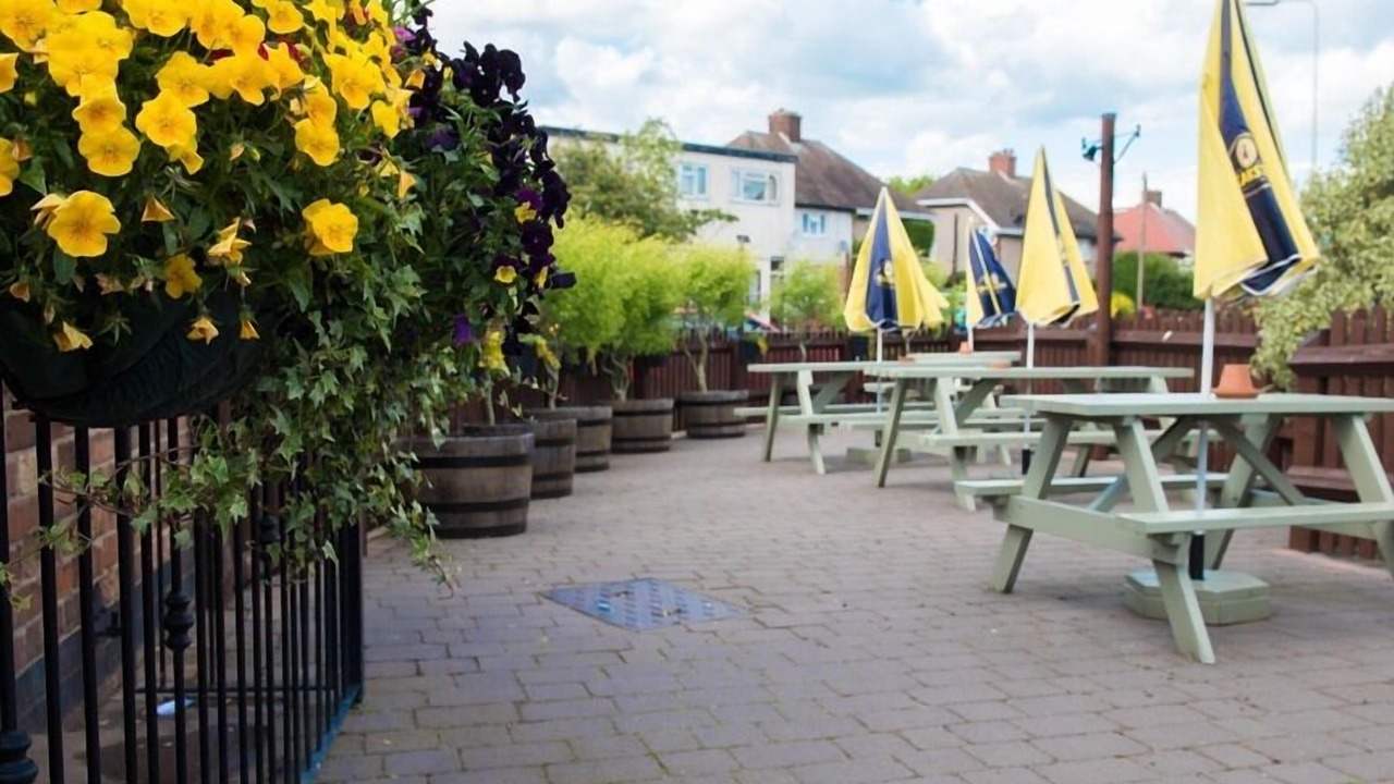 Photo of Outdoor in Handsacre