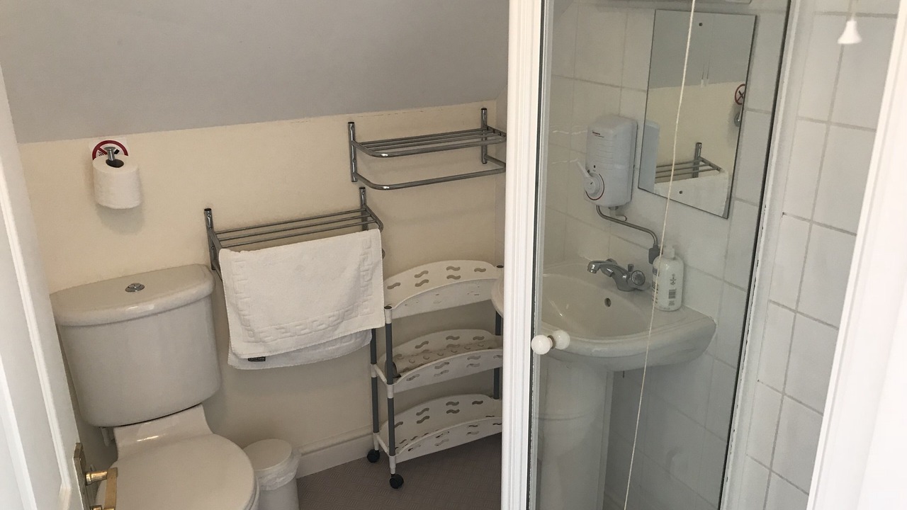 Photo of Bathroom in Handsacre