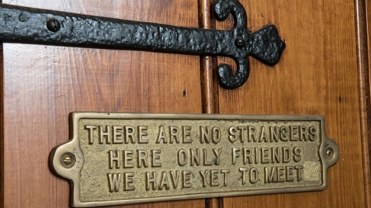 Photo of Outdoor in Handsacre