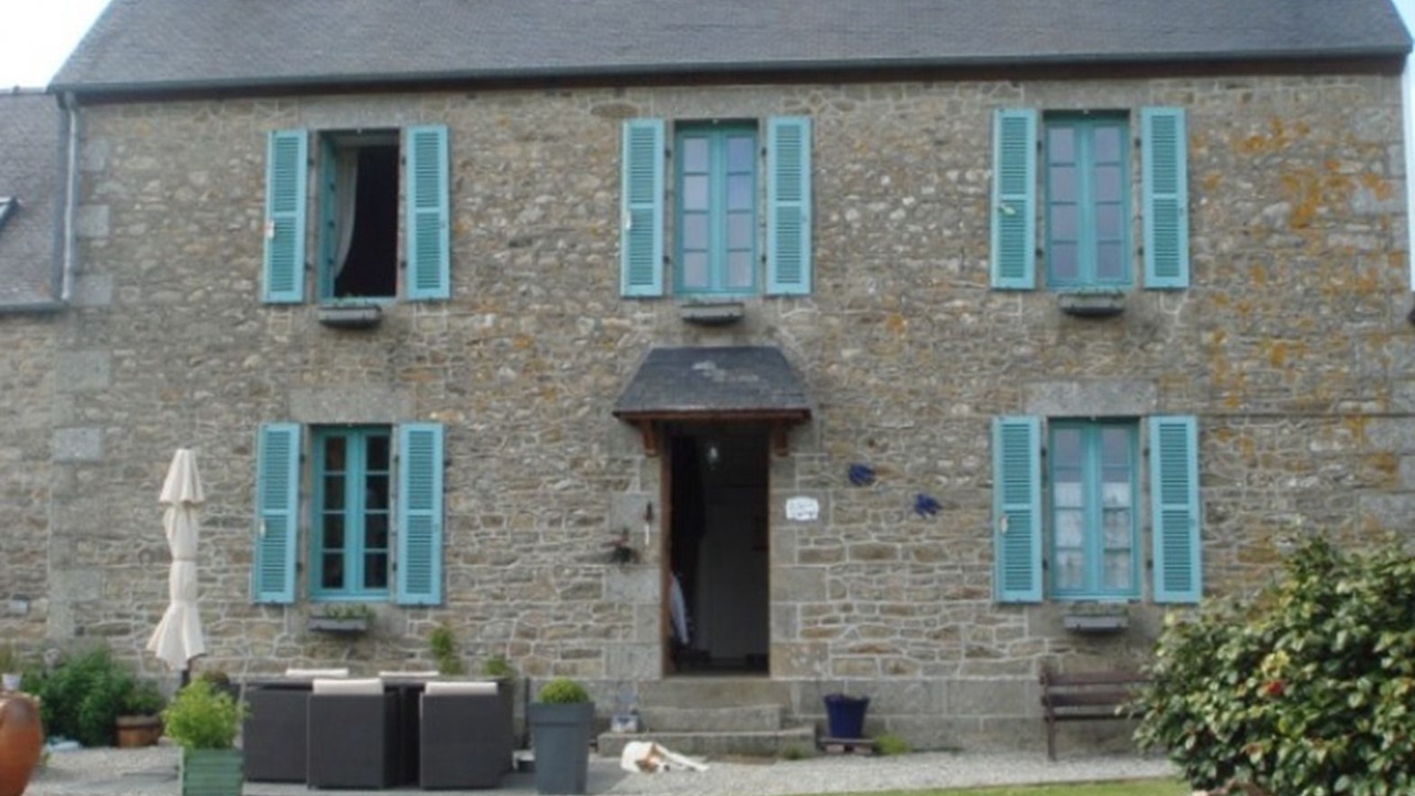 Photo of Outdoor in Kerien