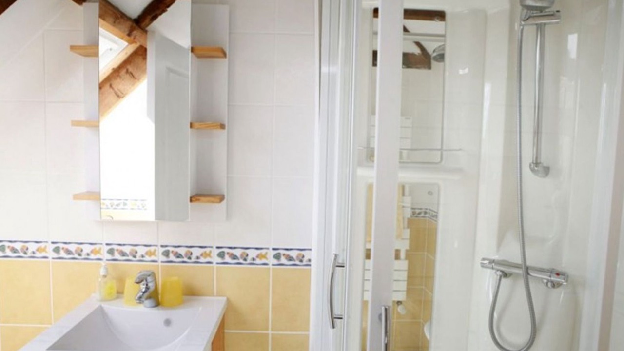 Photo of Bathroom in Kerien