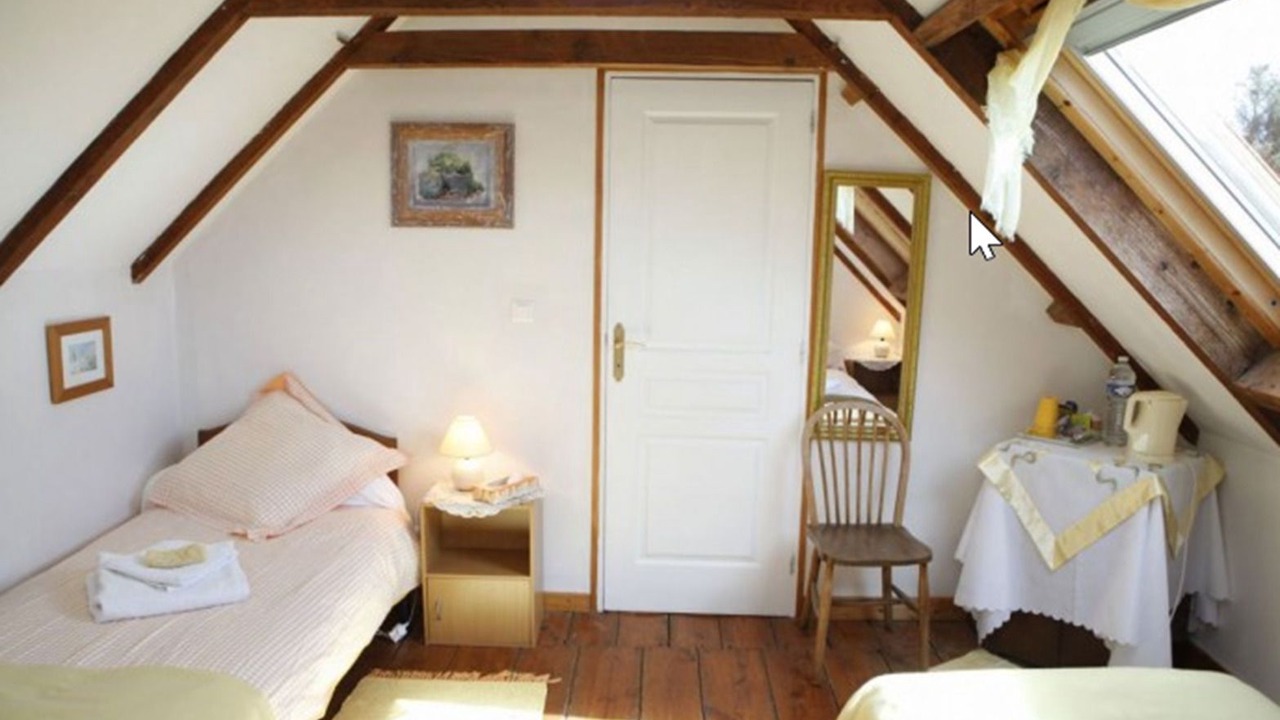 Photo of Bedroom in Kerien