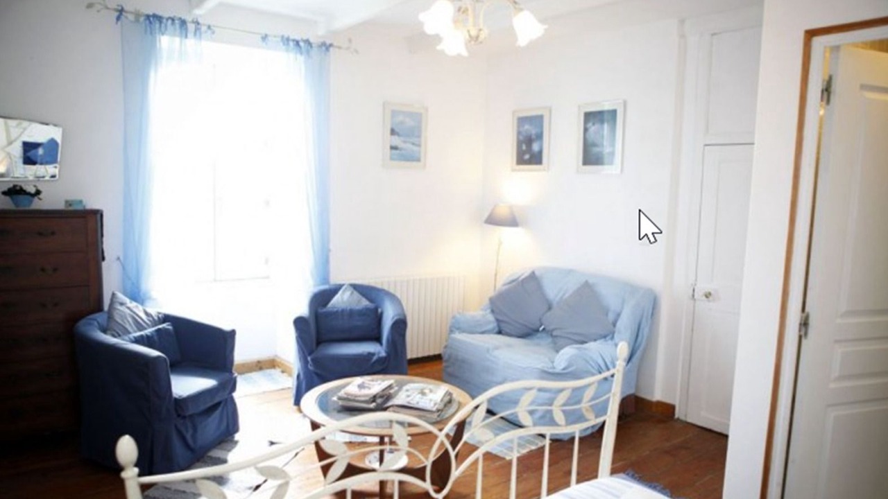 Photo of Bedroom in Kerien