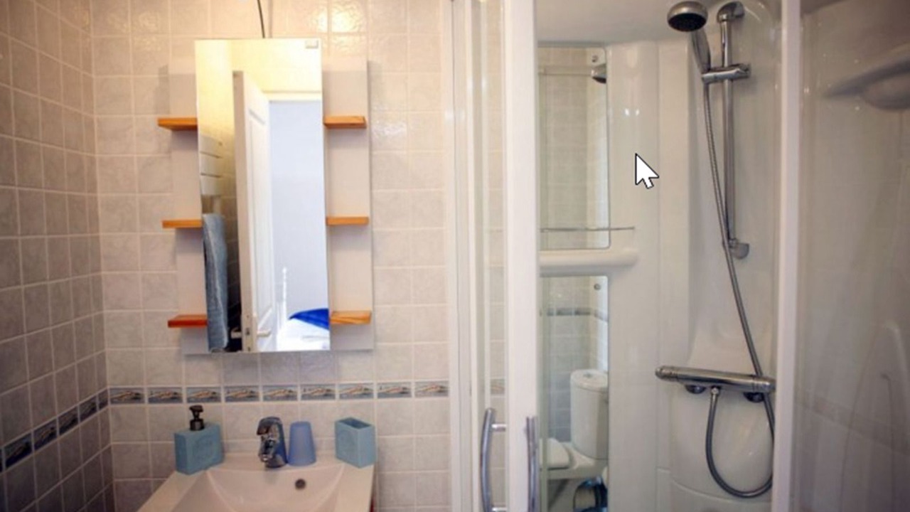 Photo of Bathroom in Kerien