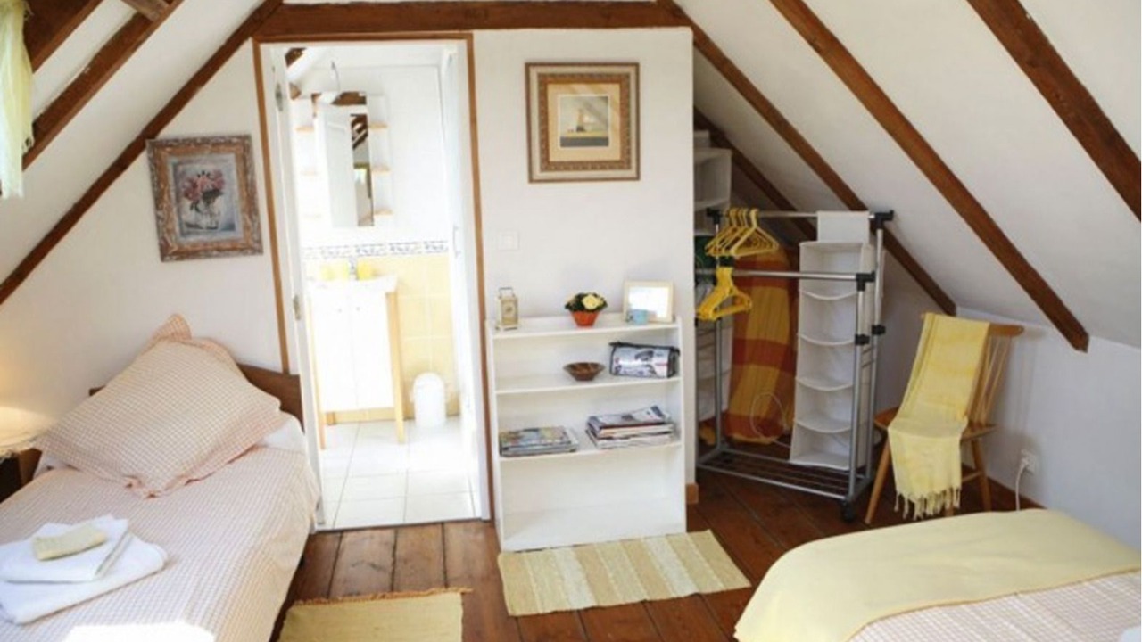 Photo of Bedroom in Kerien