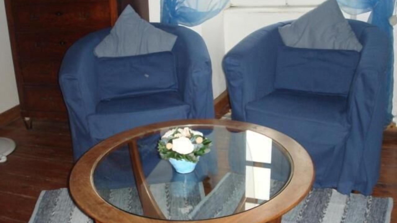 Photo of Livingroom in Kerien