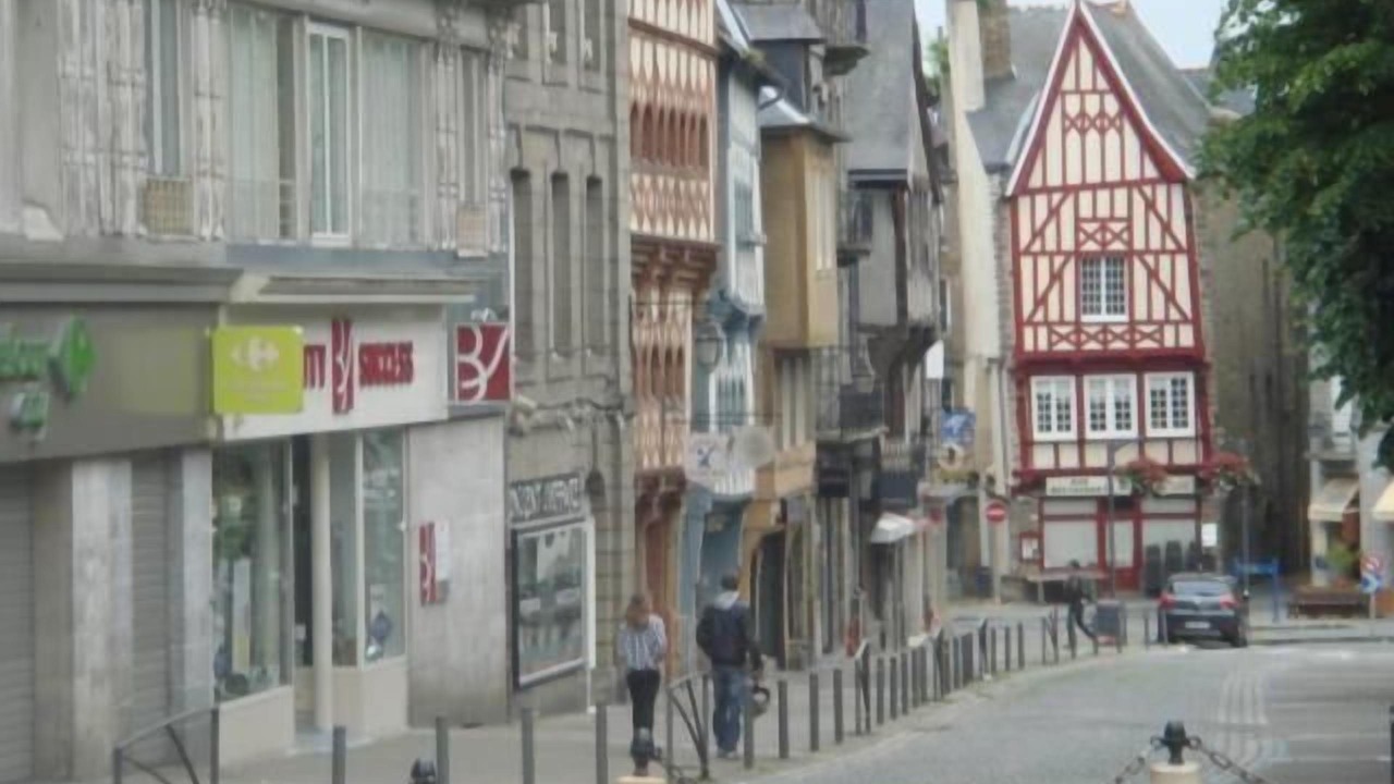 Photo of Outdoor in Kerien