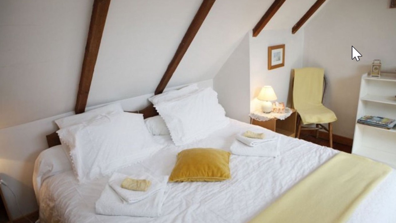 Photo of Bedroom in Kerien