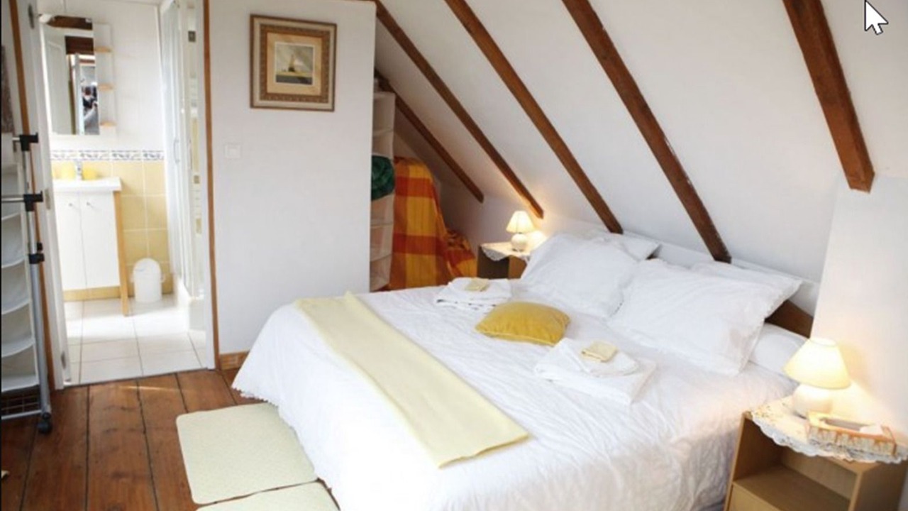 Photo of Bedroom in Kerien