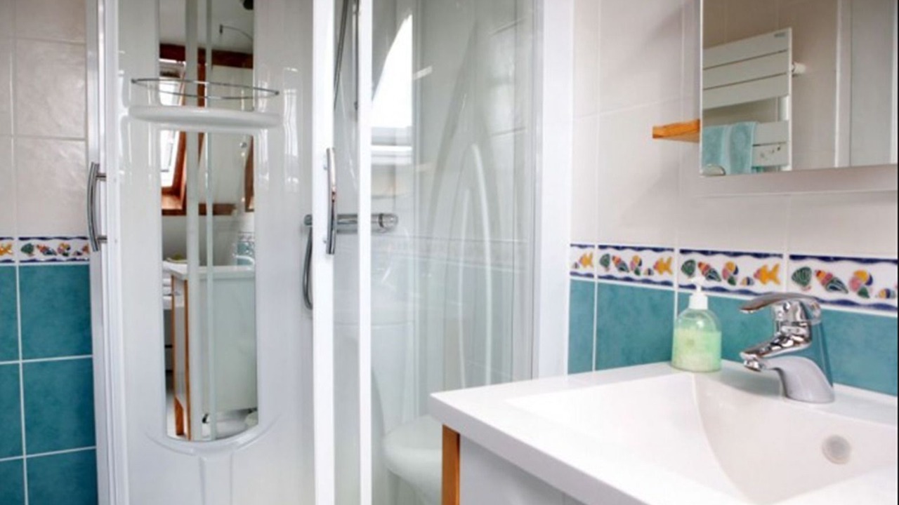 Photo of Bathroom in Kerien