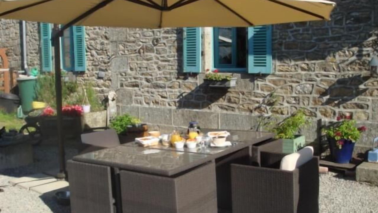 Photo of Patio Balcony in Kerien