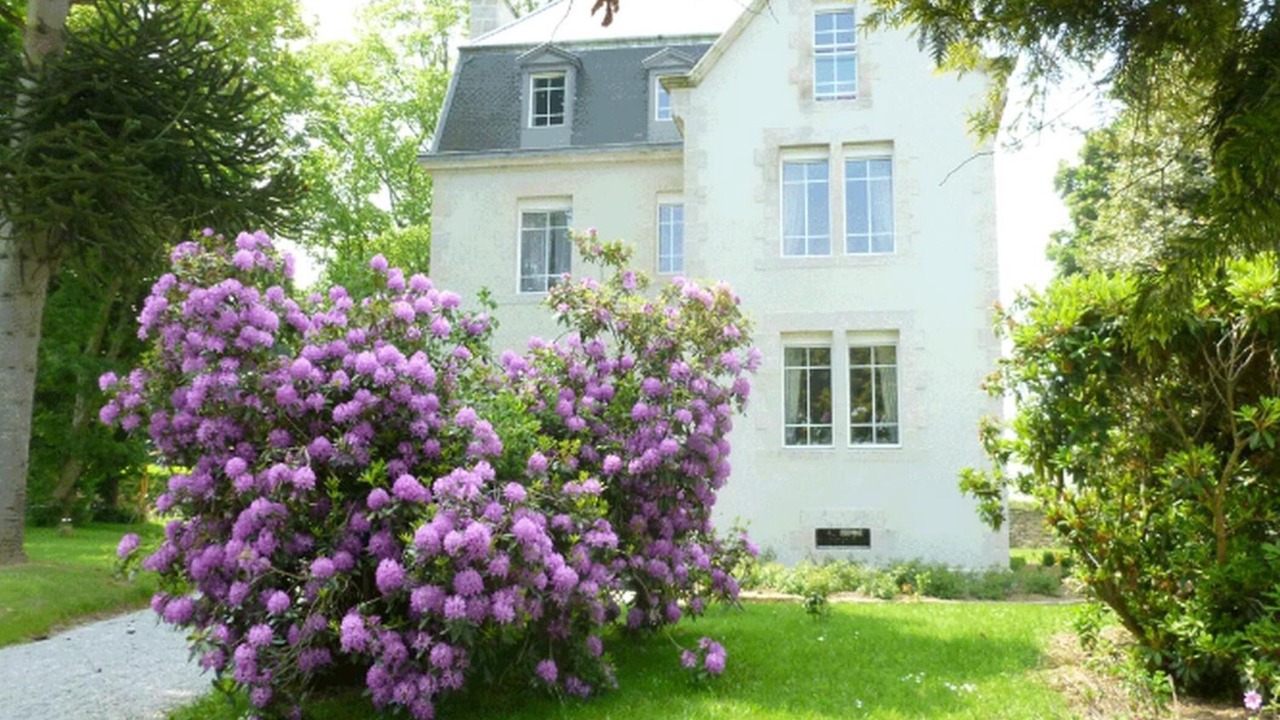 Photo of Outdoor in La Ferriere